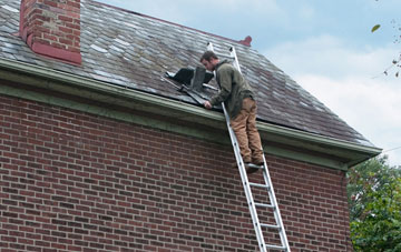 what affects urgent Hail Weston roof repairs