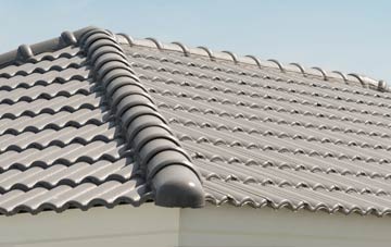 advantages of Hail Weston clay roofing
