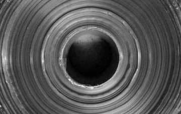 Hail Weston edpm waterproofing