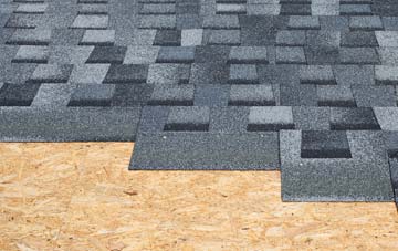 expert Hail Weston asphalt roof companies