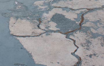 fibreglass roofing replacement Hail Weston