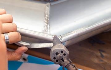 disadvantages of Hail Weston lead roofing