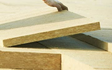 measuring Hail Weston tapered insulation