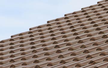 plastic roofing Hail Weston, Cambridgeshire
