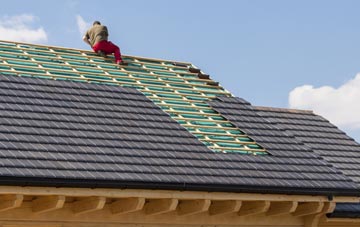 roof replacement Hail Weston, Cambridgeshire
