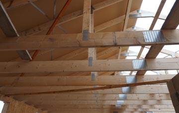 Hail Weston roof truss costs