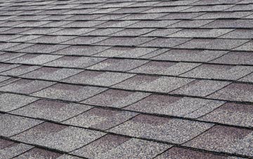 Hail Weston tiles for shallow pitch roofing