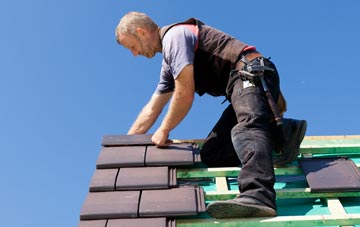 disadvantages of Hail Weston slate roofing