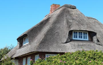 thatch roofing Hail Weston, Cambridgeshire