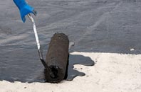 find the best Hail Weston roofing companies