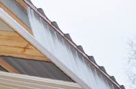 find rated Hail Weston fascia repair companies