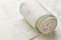 Hail Weston fibreglass roofing repairs