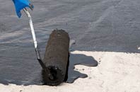 find rated Hail Weston roof sealing companies