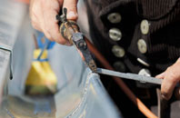 Hail Weston lead roof quotes