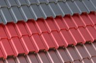 find rated Hail Weston plastic roofing companies