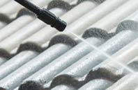 rated Hail Weston roof cleaning companies