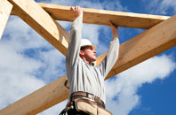 Hail Weston roof replacement work