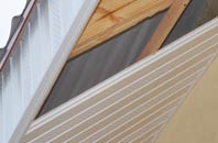 rated Hail Weston soffit repair companies